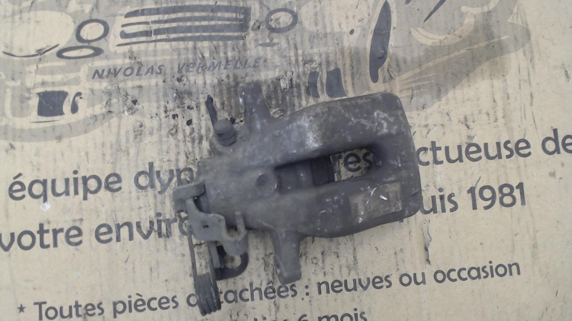 Pinza freni posteriore destra PEUGEOT 407 COUPE Diésel - 1