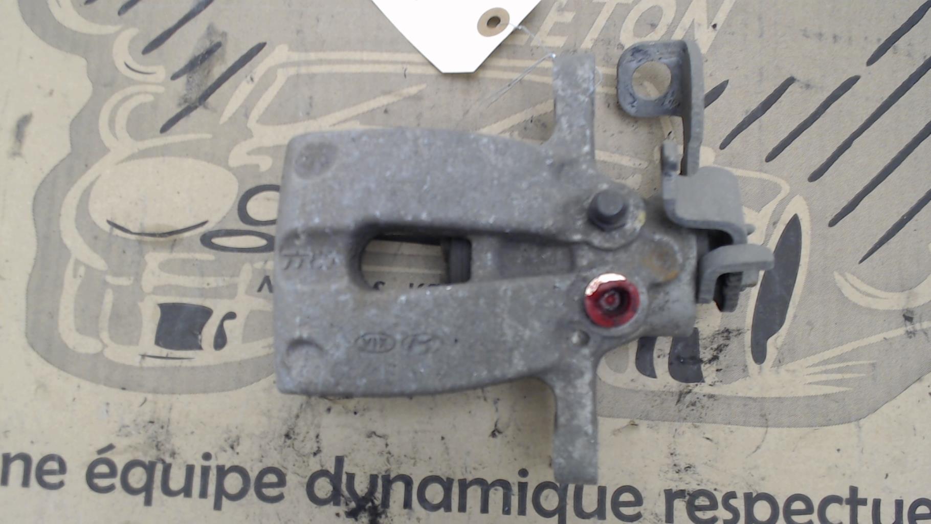 Pinza freni posteriore sinistra KIA CEE-D 2 PHASE 1 Gasolina - 1