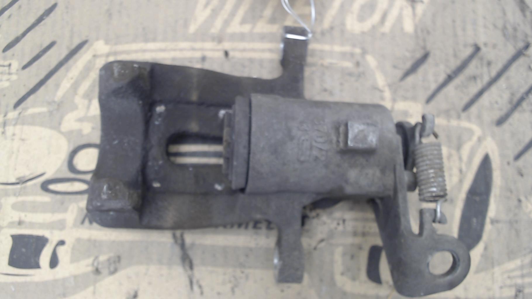 Pinza freni posteriore sinistra RENAULT SCENIC 2 PHASE 2 Diésel - 1