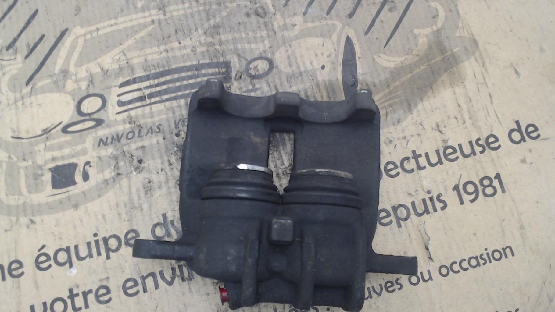 Pinza freni anteriore destra FIAT SCUDO 2 Diésel - 1