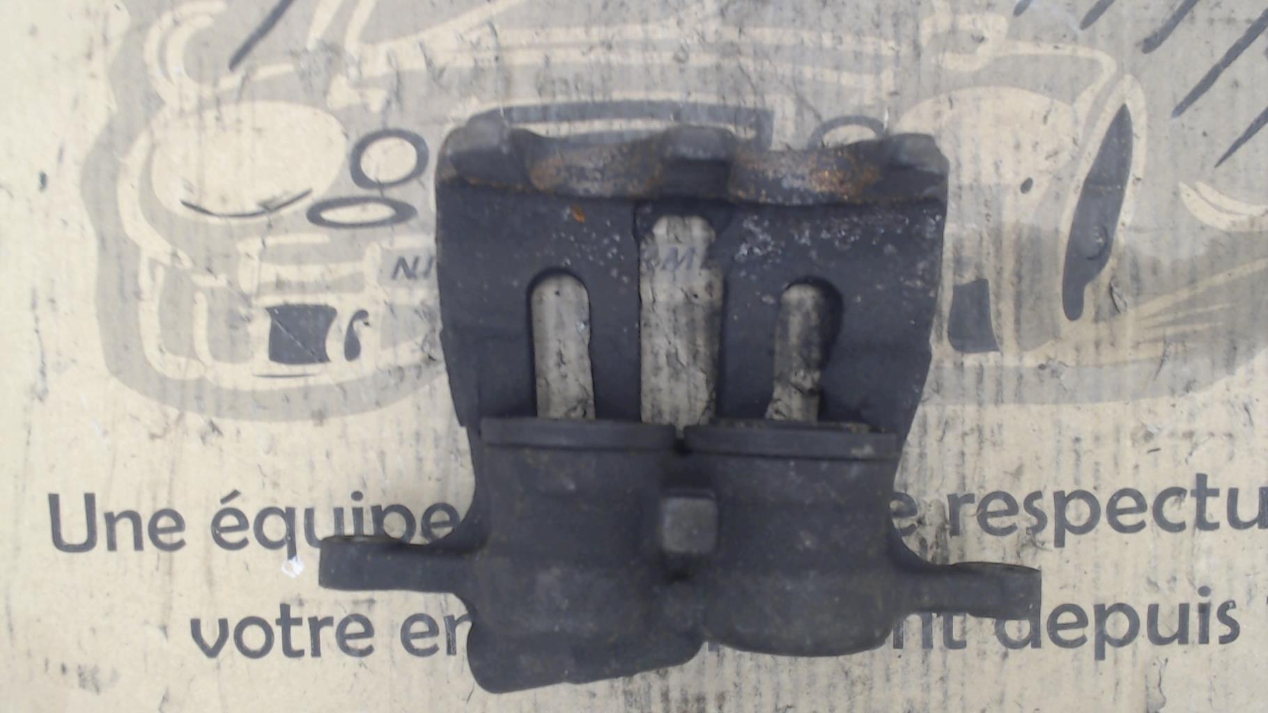 Pinza freni anteriore destra PEUGEOT 407 COUPE Diésel - 1