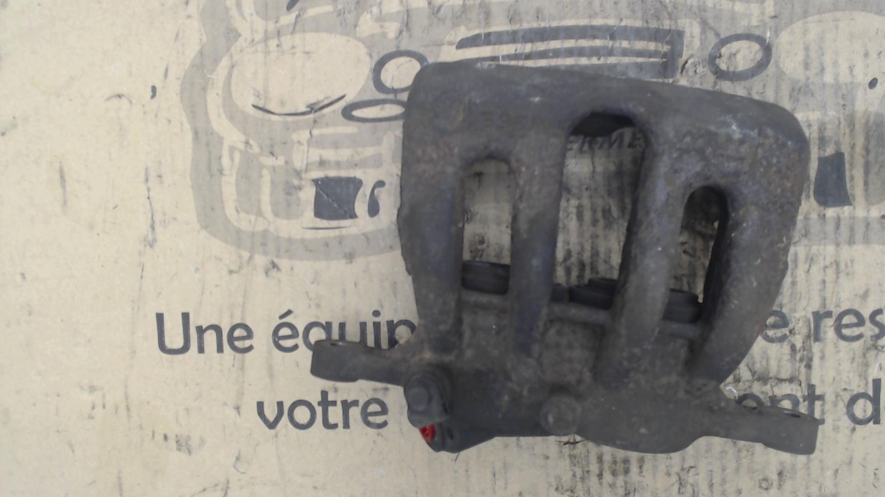 Pinza freni anteriore sinistra PEUGEOT 407 COUPE Diésel - 1