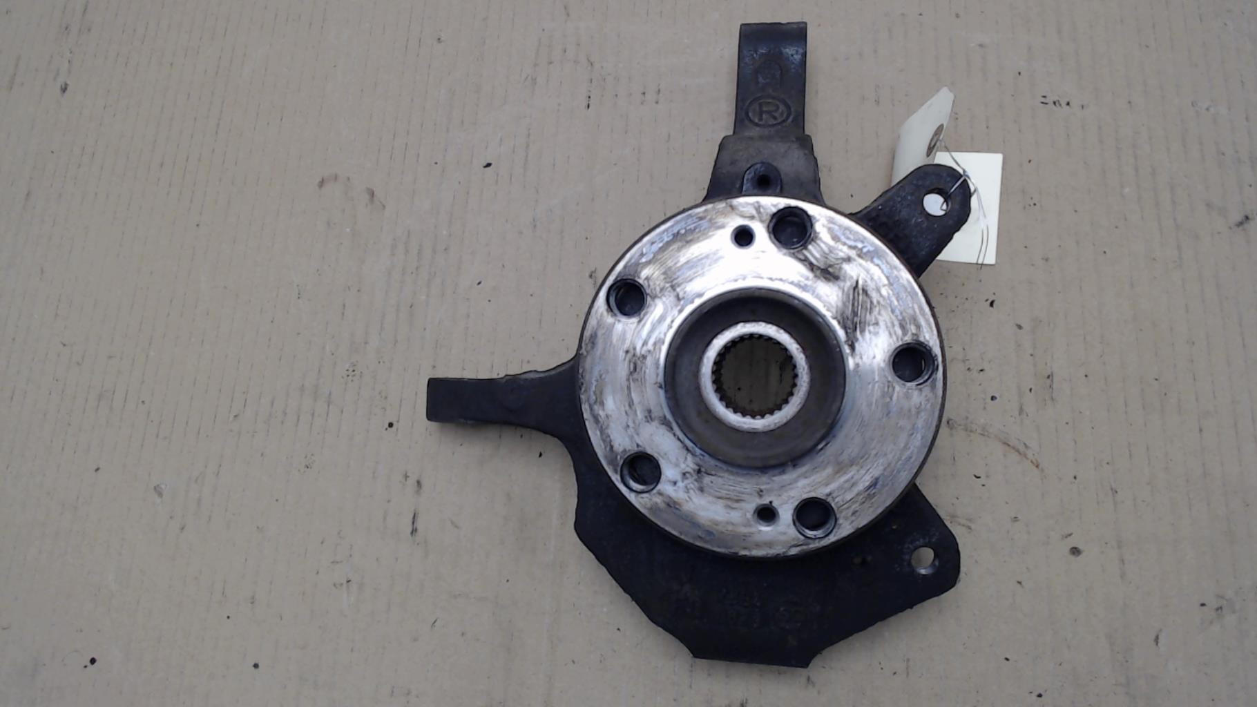 Fusee avant droit RENAULT ESPACE 4 PHASE 1 Diesel - 1