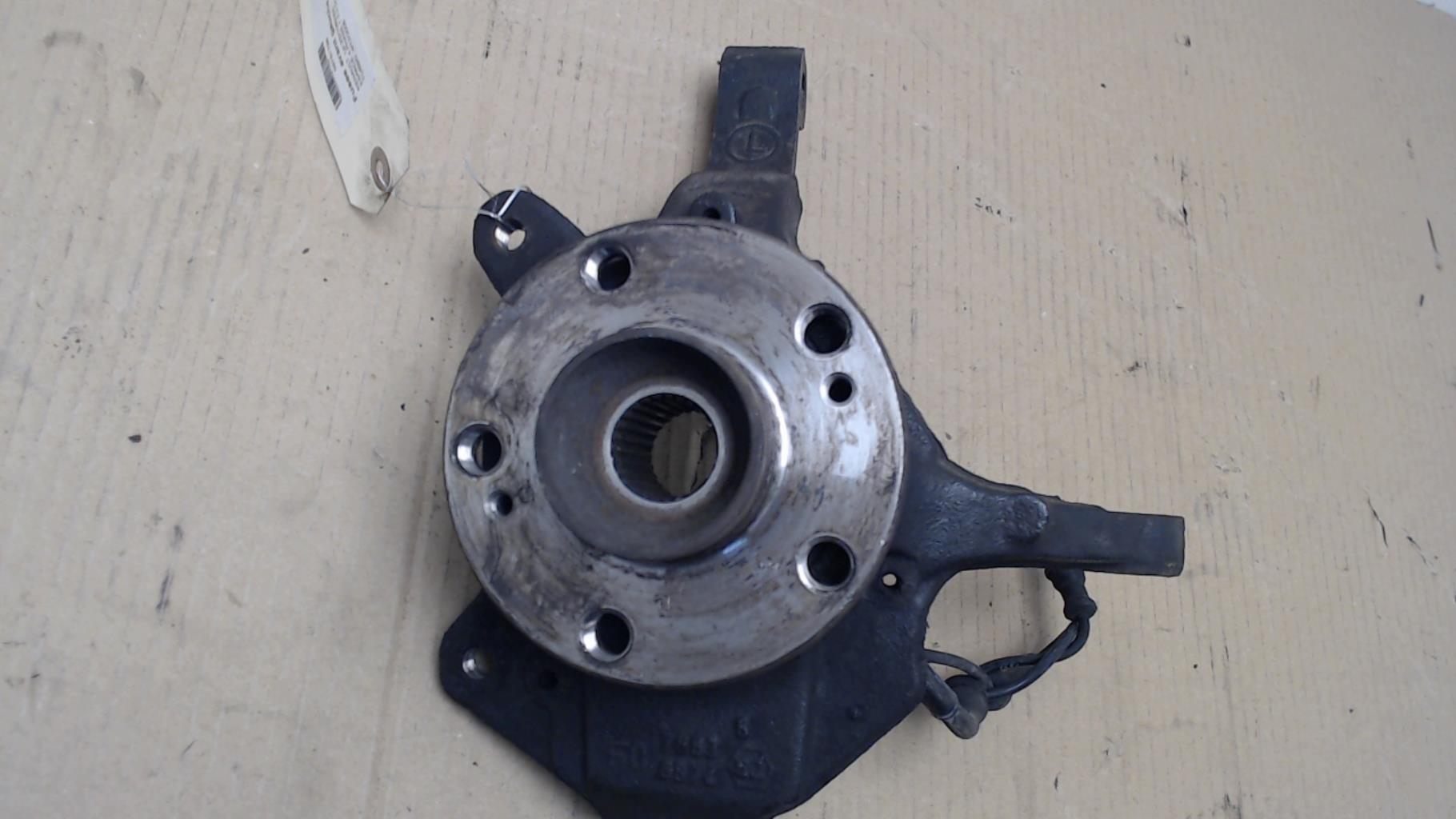 Fusee avant gauche RENAULT ESPACE 4 PHASE 1 Diesel - 1