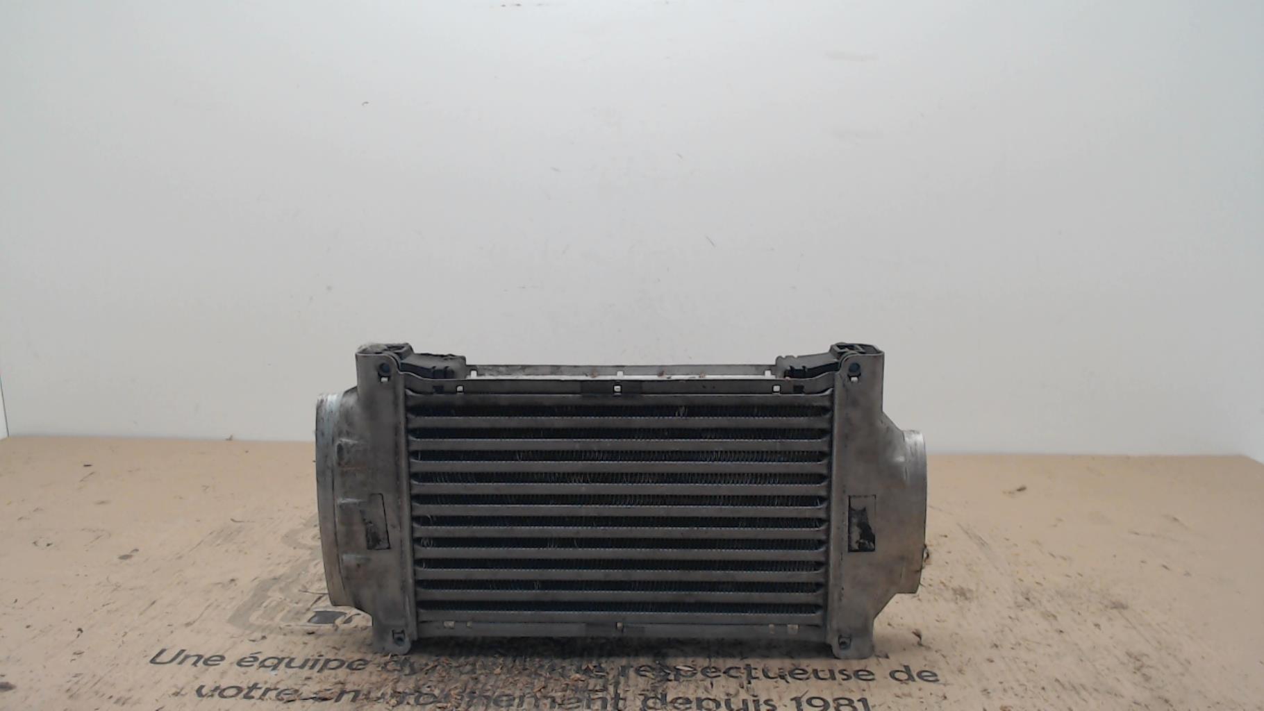 Echangeur air (Intercooler) MINI MINI 1 R50/R53 PHASE 2 Essence - 1
