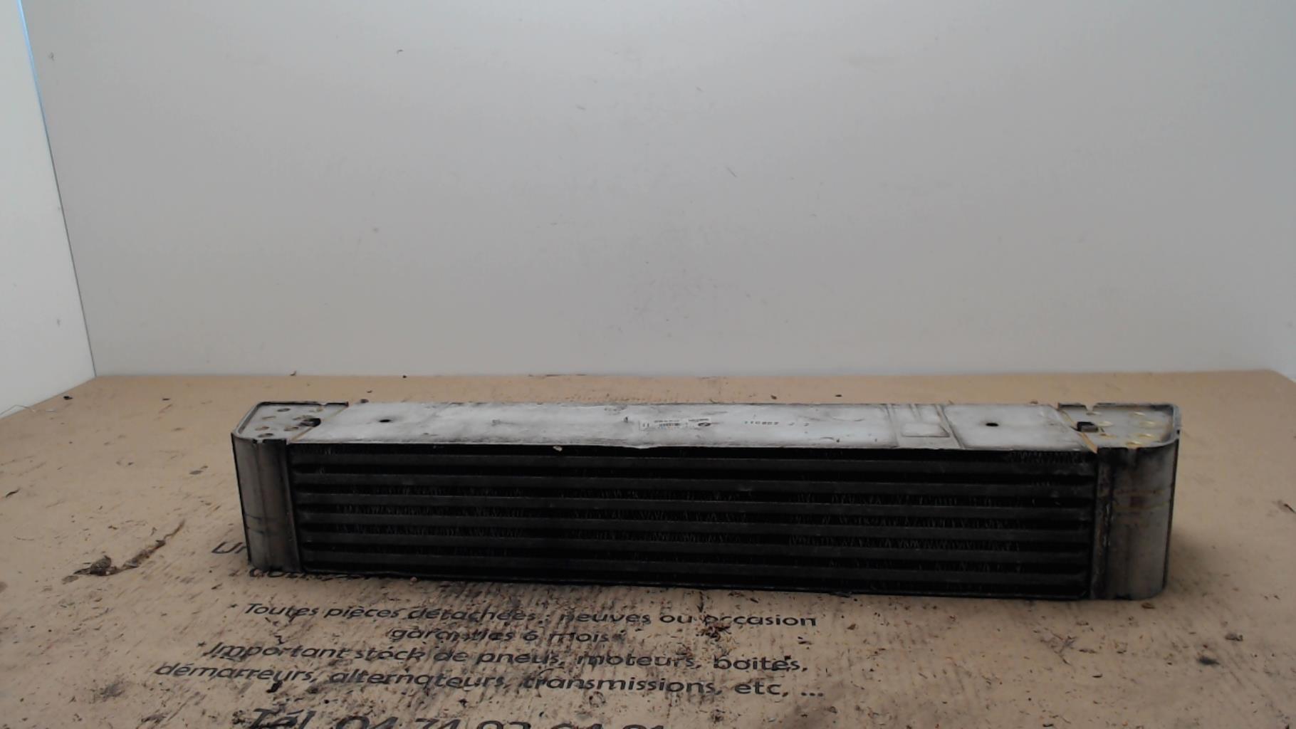 Echangeur air (Intercooler) BMW SERIE 5 E60 PHASE 2 Diesel - 1