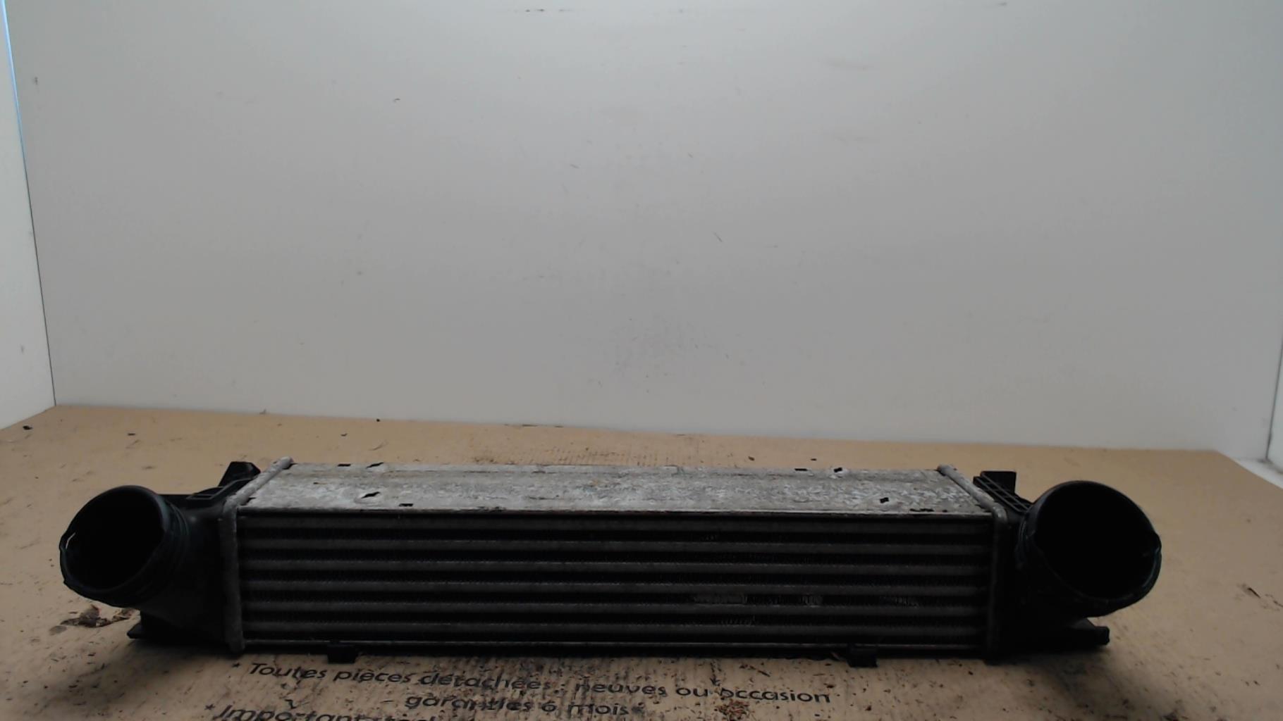 Echangeur air (Intercooler) BMW SERIE 3 E90 PHASE 2 Diesel - 1
