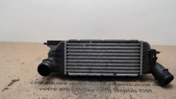 Photo de la pièce