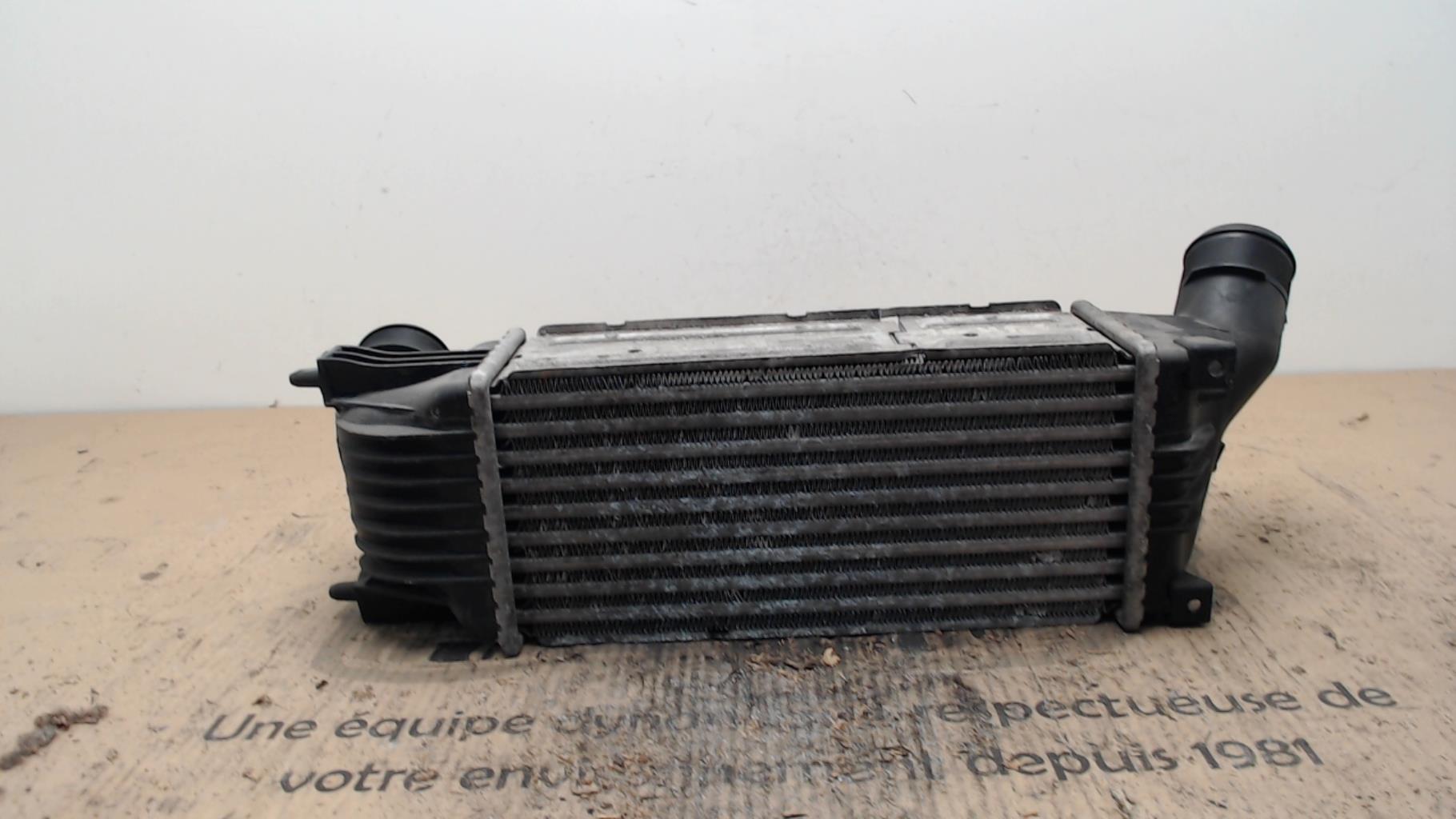 Echangeur air (Intercooler) CITROEN C5 1 PHASE 2 Diesel - 1