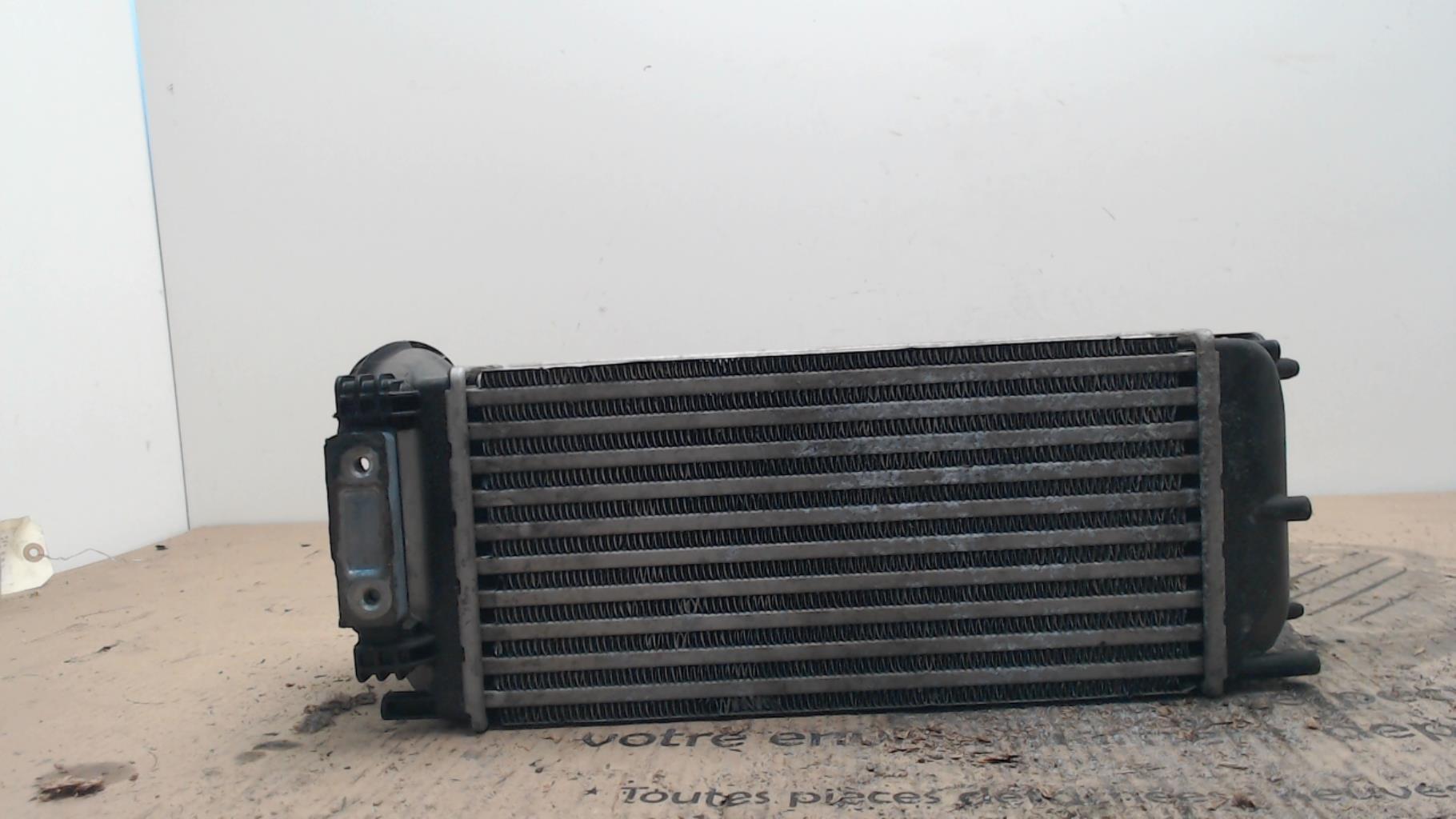 Echangeur air (Intercooler) PEUGEOT 3008 1 PHASE 1 Diesel - 1