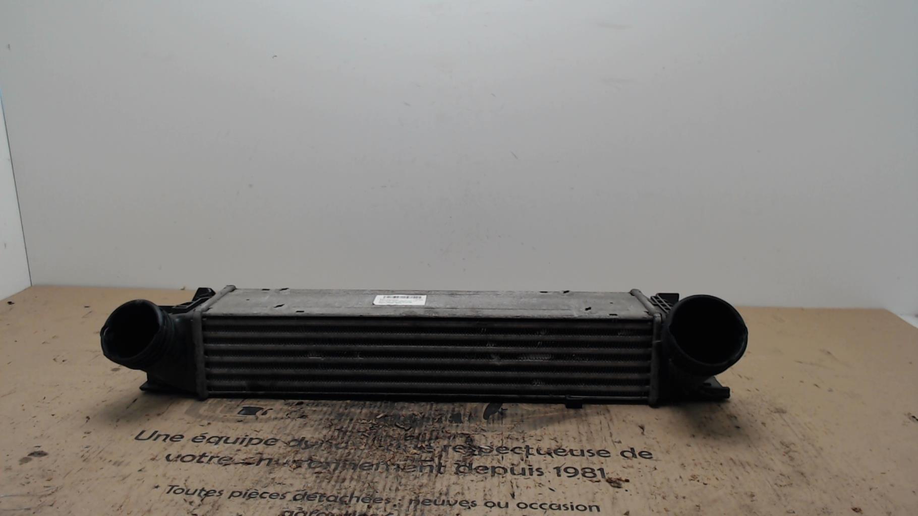Echangeur air (Intercooler) BMW SERIE 3 E92 COUPE PHASE 1 Diesel - 1