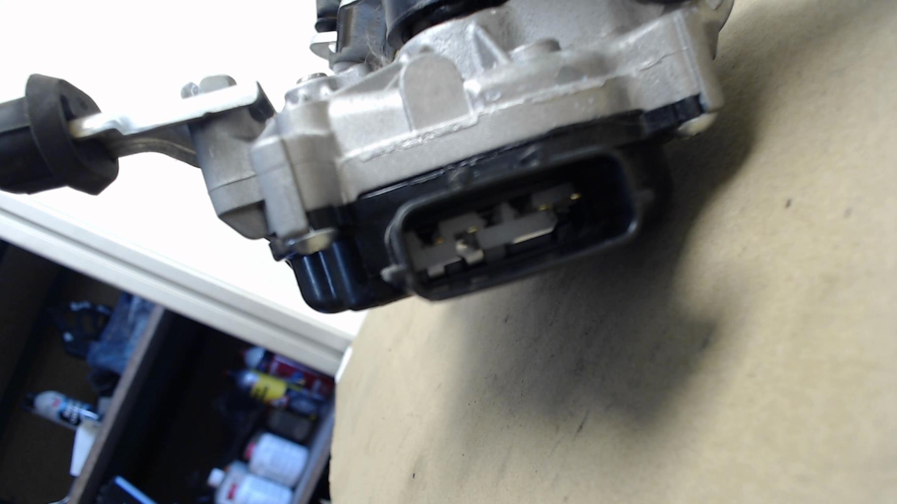 Motore tergicristallo anteriore RENAULT CLIO 5 PHASE 1 Gasolina - 1