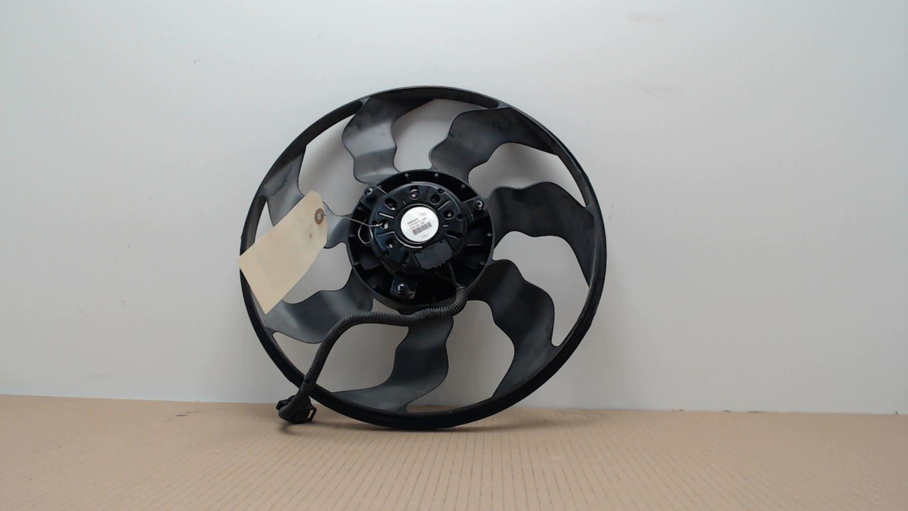 Motoventilatore radiatore KIA CEE-D 2 PHASE 1 Gasolina - 1
