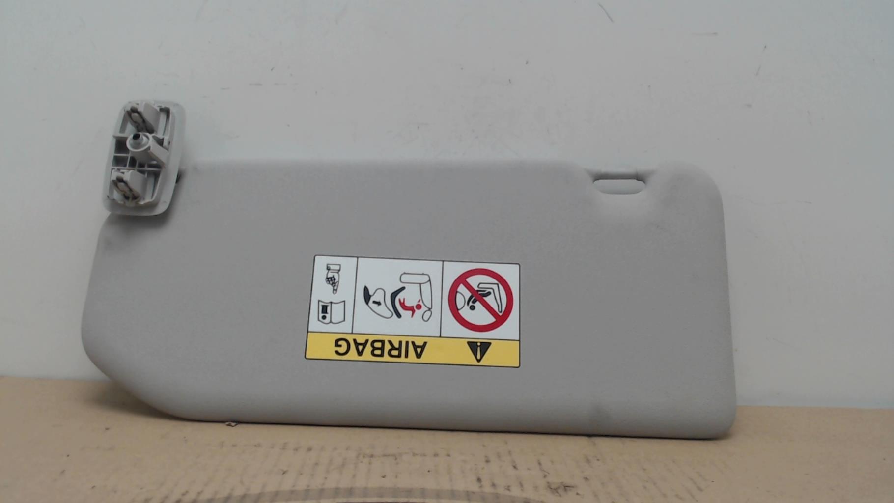 Parasol derecho CITROEN C4 2 PHASE 2 Gasolina - 1