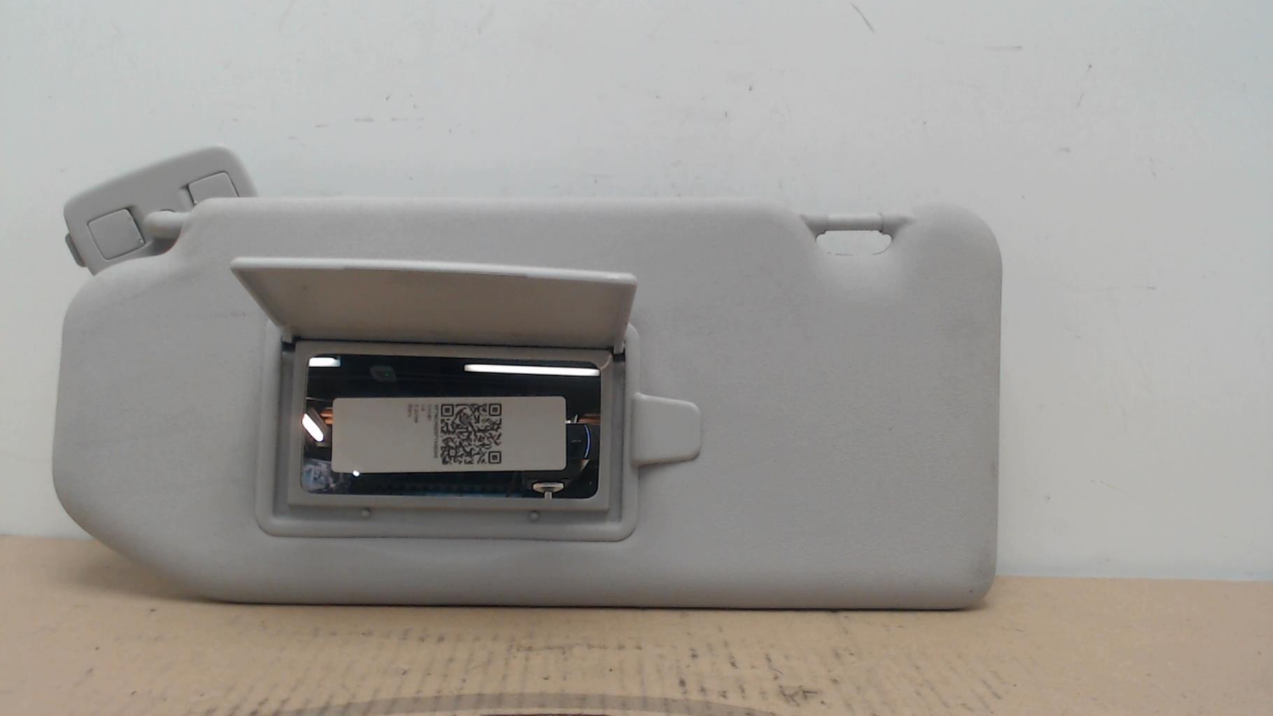 Visiera parasole sinistra CITROEN C4 2 PHASE 2 Gasolina - 1