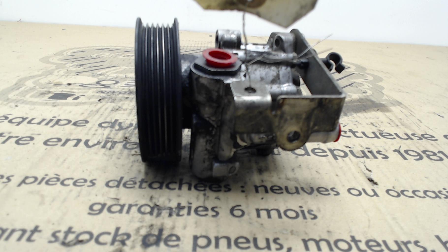 Pompe de direction PEUGEOT 407 COUPE Diesel - 1