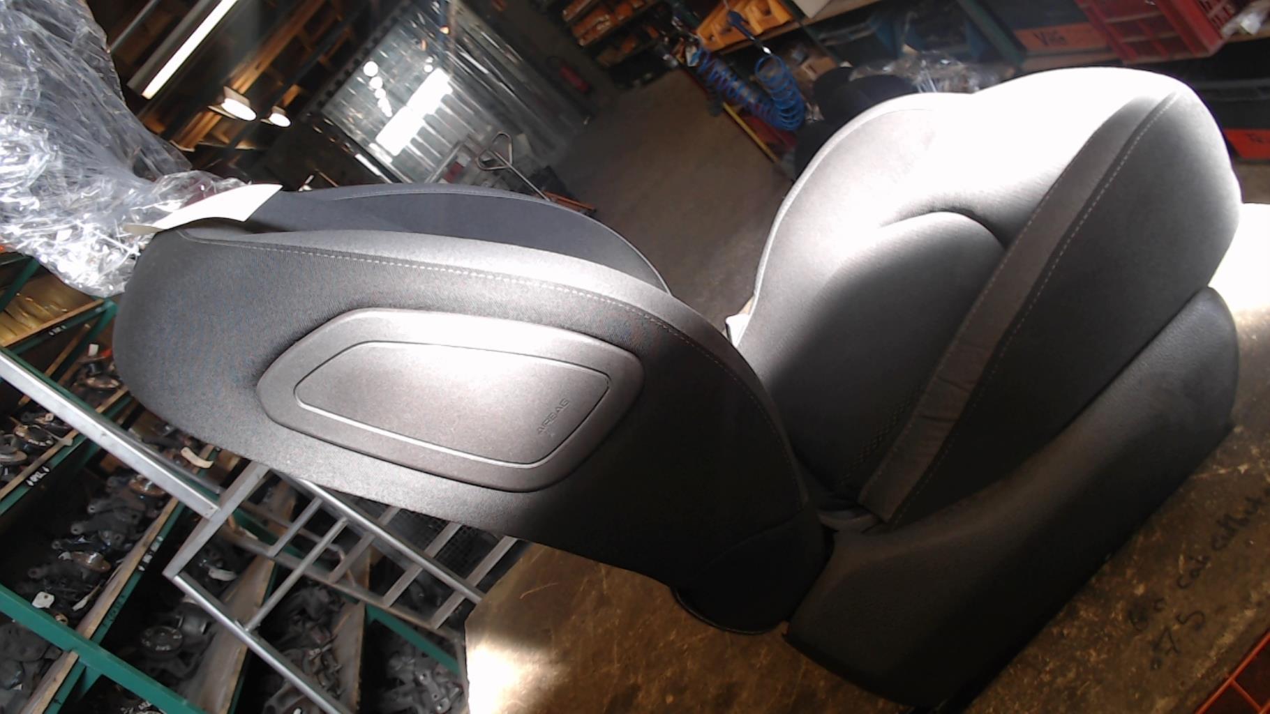 Sedile passeggero PEUGEOT 206 PHASE 2  - 1