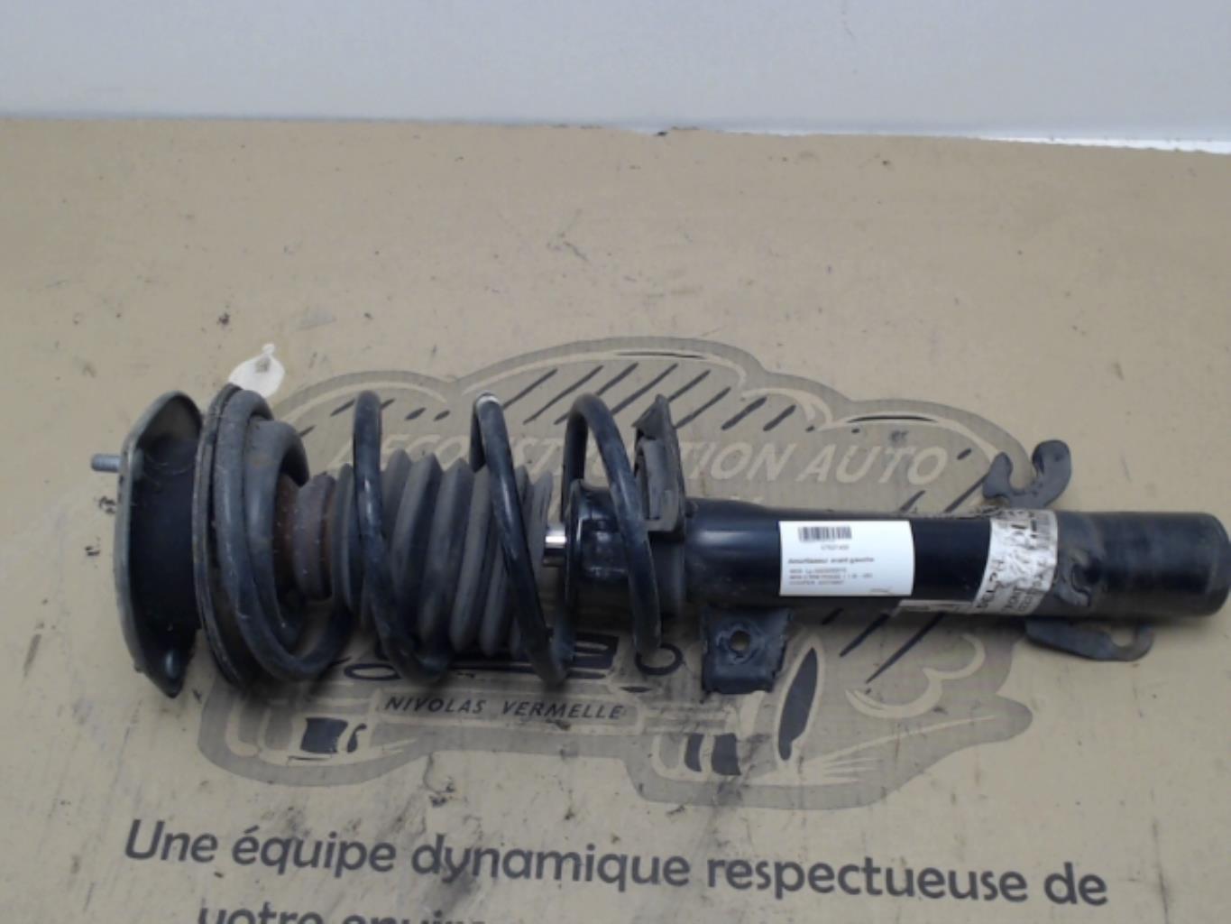 Ammortizzatore anteriore sinistro MINI MINI 2 R56 PHASE 1 Gasolina - 1
