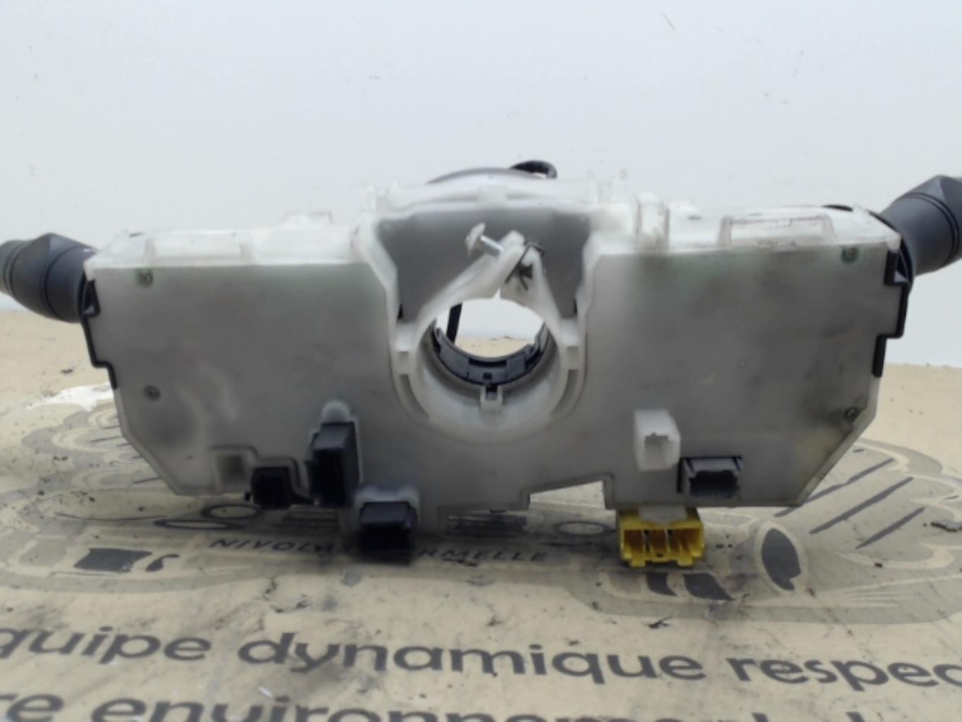 Devio guida completo con contatto spiralato RENAULT GRAND SCENIC 3 PHASE 1  - 1