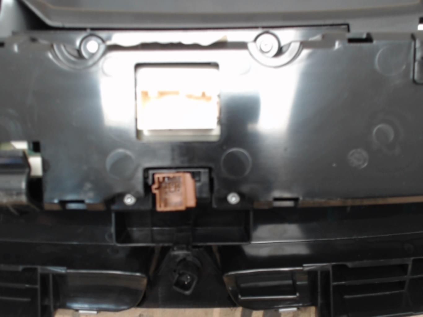 Compteur CITROEN C3 PICASSO PHASE 2 Diesel - 1