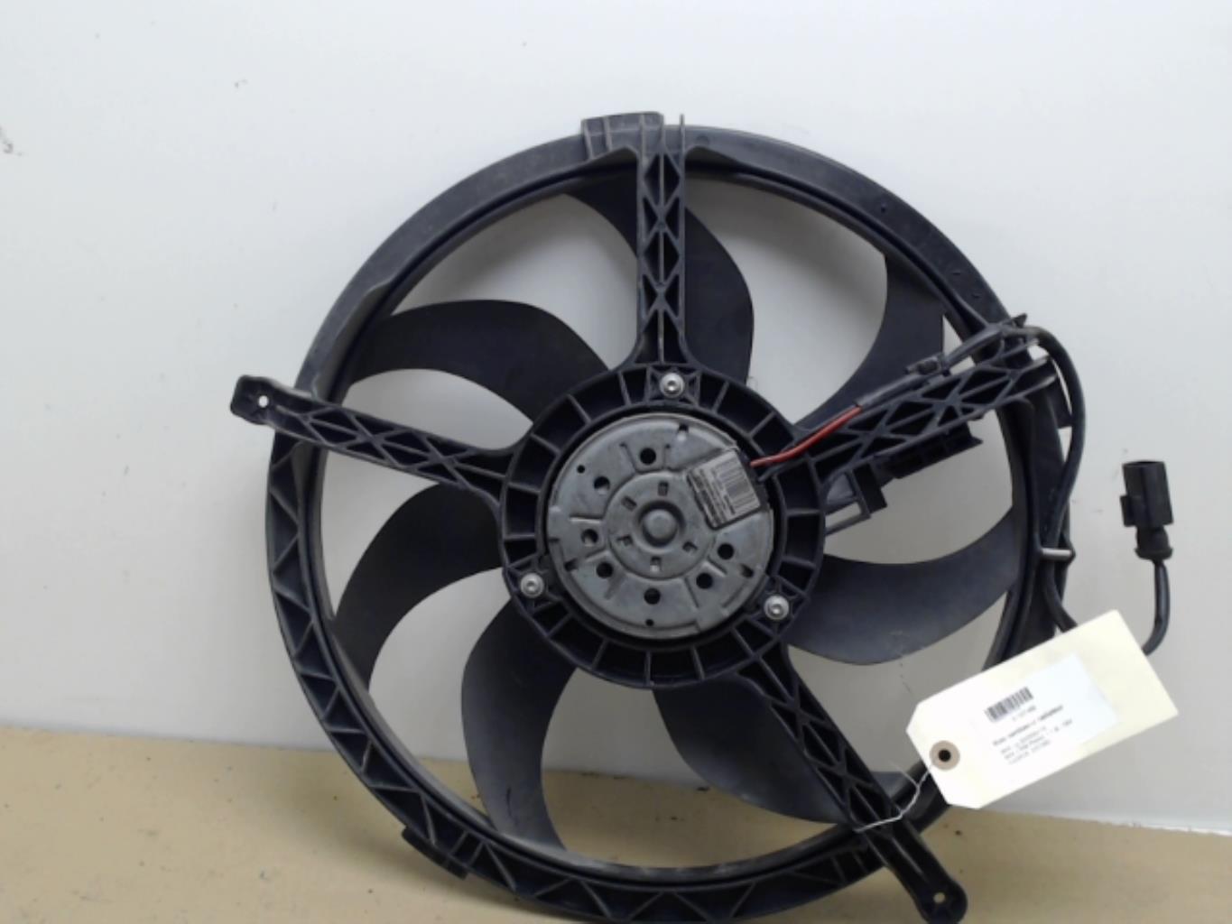 Motoventilatore radiatore MINI MINI 2 R56 PHASE 1 Gasolina - 1