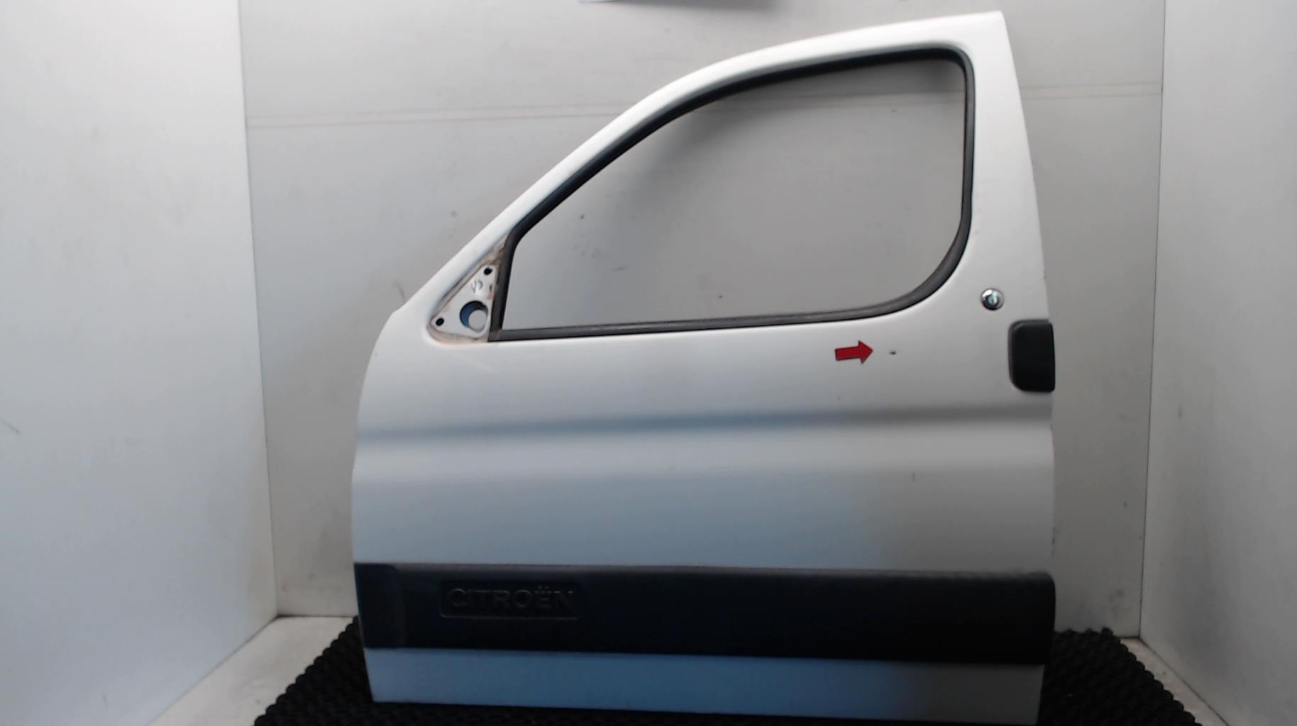 Portiera anteriore sinistra CITROEN BERLINGO 1 PHASE 2  - 1