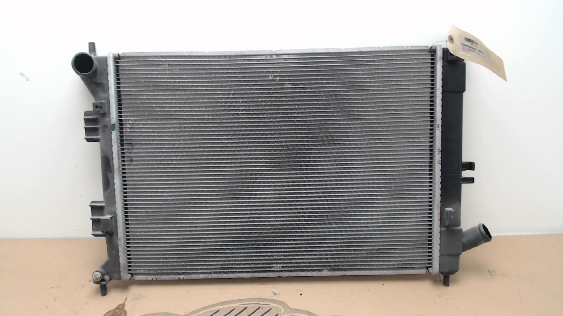 Radiateur eau KIA CEE-D 2 PHASE 1 Essence - 1