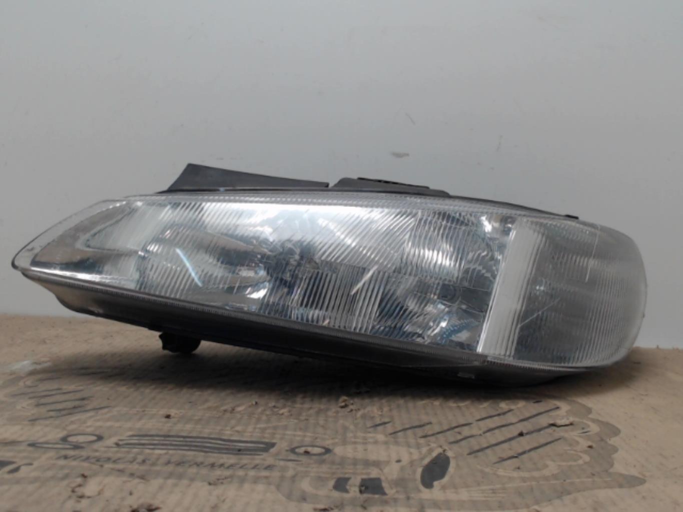 Gruppo ottico anteriore principale sinistro (luci)(faro) PEUGEOT 406 PHASE 1 Diésel - 1