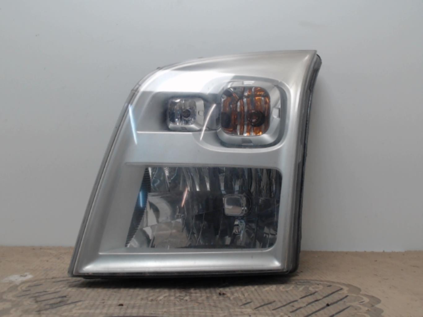 Gruppo ottico anteriore principale sinistro (luci)(faro) FORD TRANSIT 4  - 1