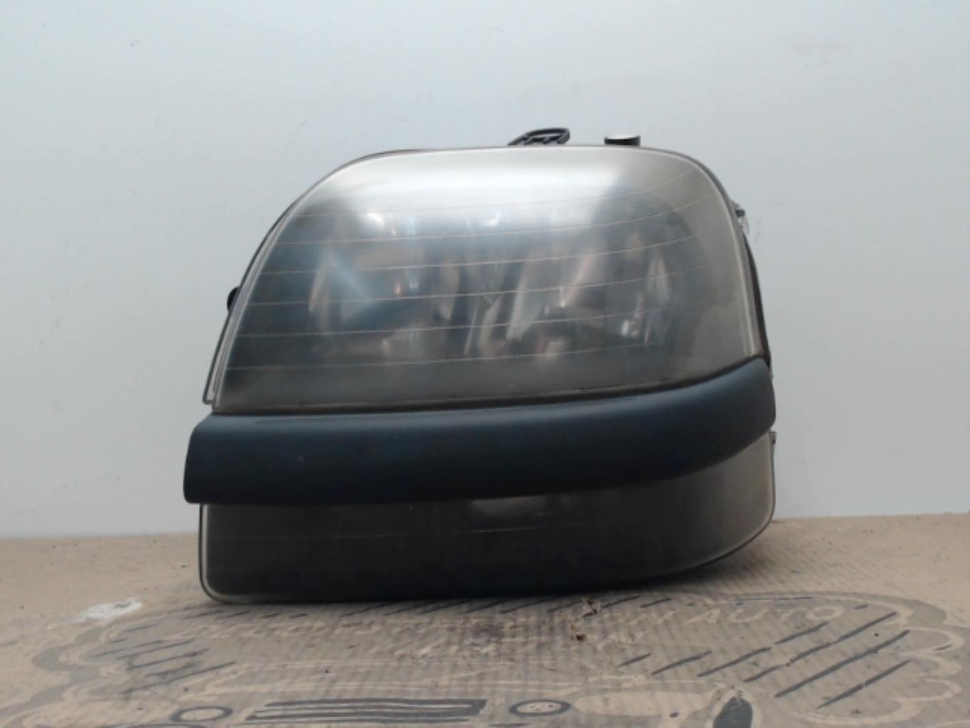 Gruppo ottico anteriore principale sinistro (luci)(faro) FIAT DOBLO 1 PHASE 1 Gasolina - 1
