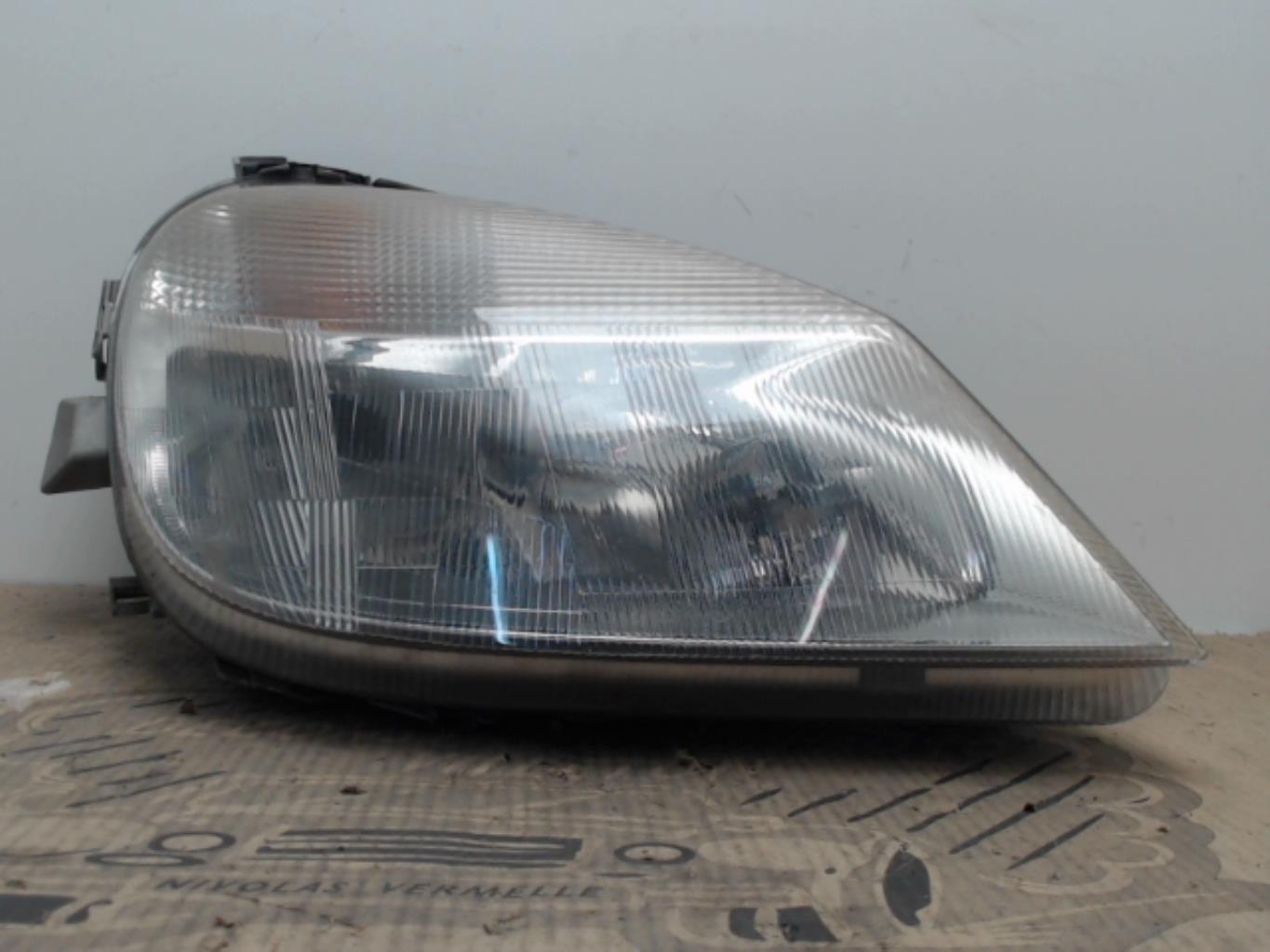 Gruppo ottico anteriore principale destro (luci)(faro) MERCEDES VANEO 414 Diésel - 1