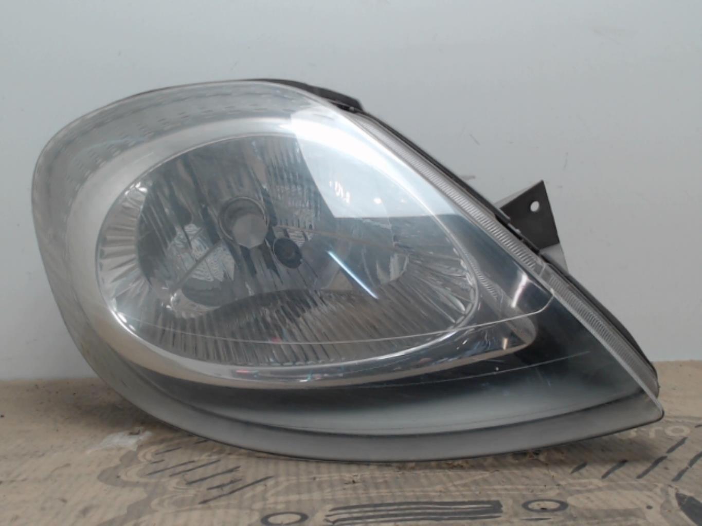 Gruppo ottico anteriore principale destro (luci)(faro) OPEL VIVARO 1 PHASE 1 Diésel - 1