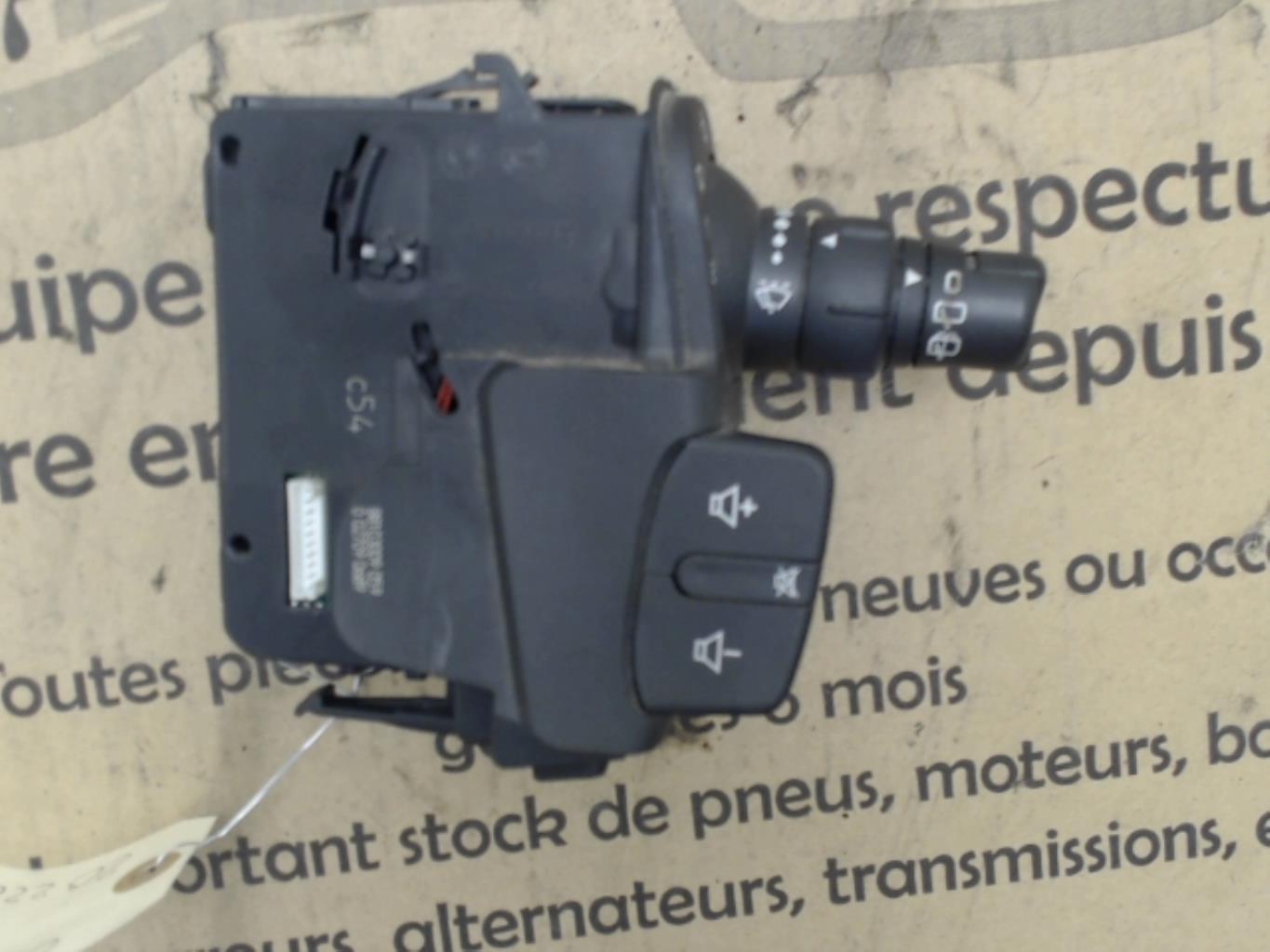 Devio tergicristalli RENAULT CLIO 3 PHASE 1 Diésel - 1