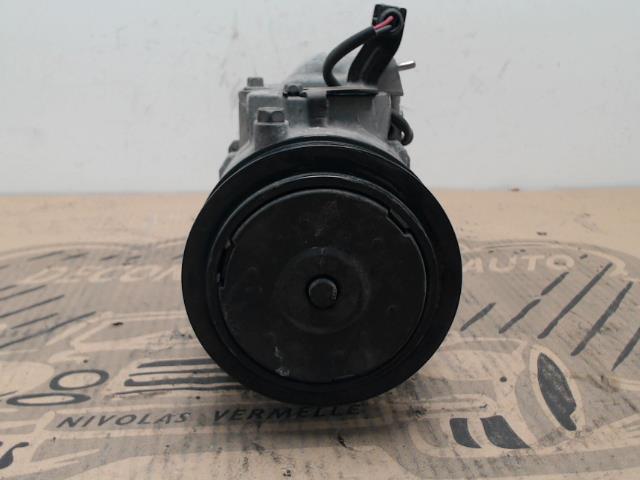 Compresseur clim SEAT IBIZA 4 PHASE 2 Essence - 1