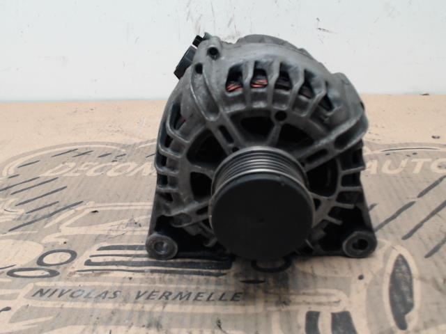 Alternatore PEUGEOT 308 2 PHASE 1 Gasolina - 1