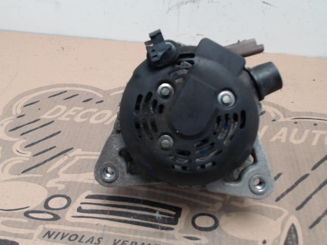 Alternatore PEUGEOT 208 1 PHASE 2 Diésel - 1