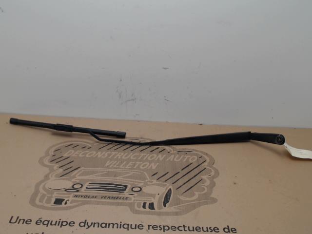 Braccio tergicristallo anteriore destro CITROEN C3 2 PHASE 1  - 1