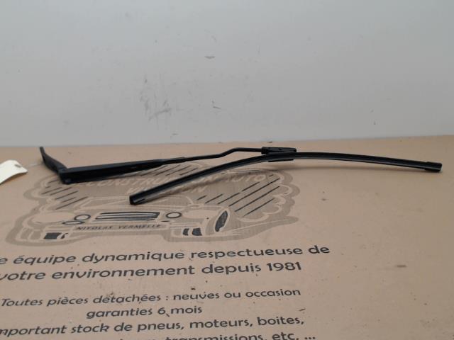 Braccio tergicristallo anteriore sinistro CITROEN C3 2 PHASE 1  - 1