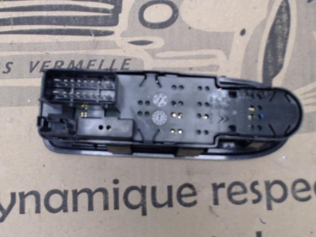 Interruttore lavacristalli anteriore sinistro CITROEN C3 2 PHASE 1  - 1