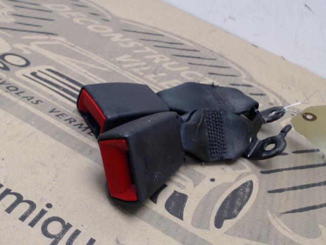 Aggancio cintura sicurezza posteriore sinistro CITROEN C3 2 PHASE 1  - 1