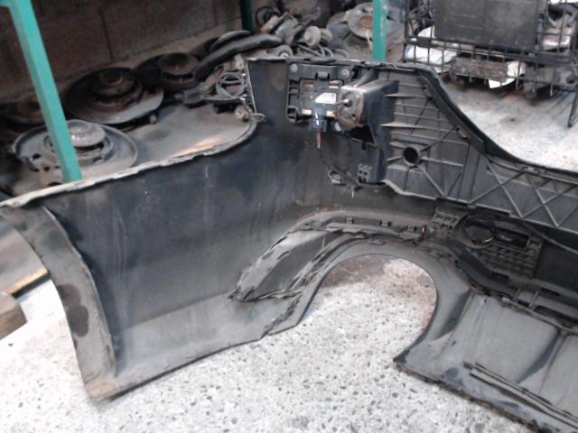 Paraurti posteriore AUDI A5 2 SPORTBACK RS5 PHASE 1  - 1