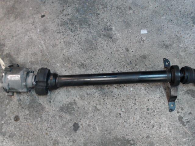 Arbre de transmission (propulsion) AUDI A5 2 SPORTBACK RS5 PHASE 1  - 1