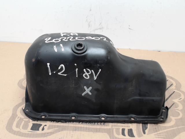 Carter inferieur FORD KA 2 PHASE 2 Essence - 1