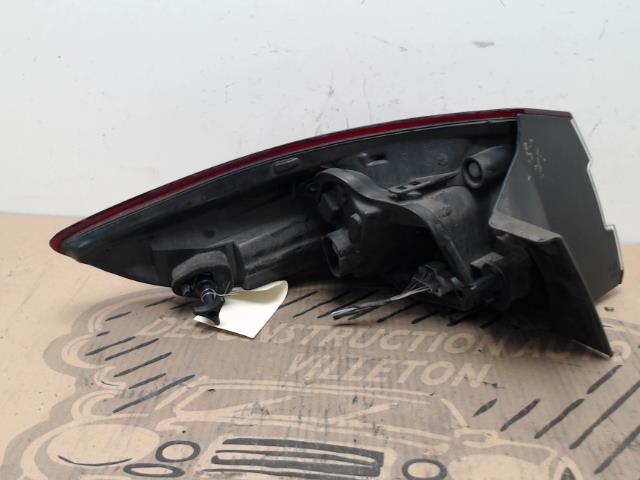 Fanale posteriore principale destro (luci) RENAULT MEGANE 3 PHASE 2 BREAK Diésel - 1