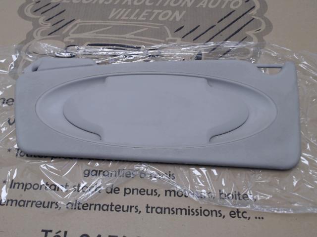 Visiera parasole sinistra RENAULT KANGOO 2 PHASE 1  - 1