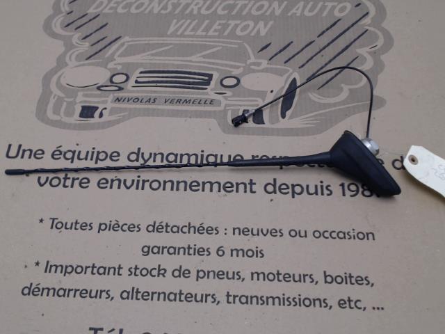 Antenne CITROEN C3 2 PHASE 1 Essence - 1