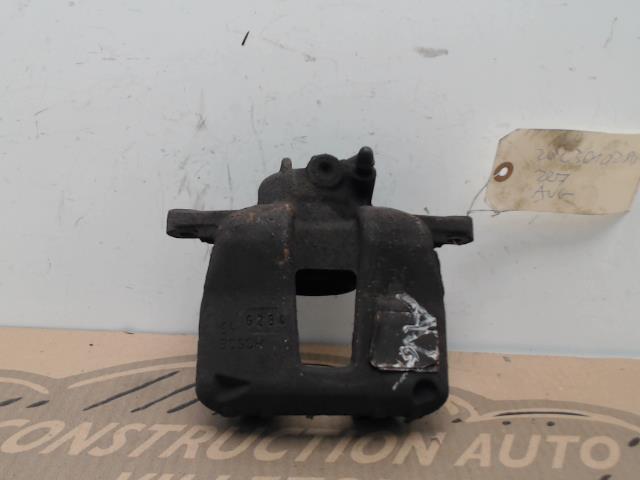 Pinza freni anteriore sinistra PEUGEOT 207 PHASE 1  - 1