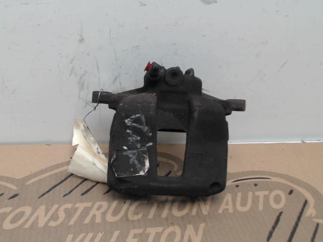 Pinza freni anteriore destra PEUGEOT 207 PHASE 1  - 1