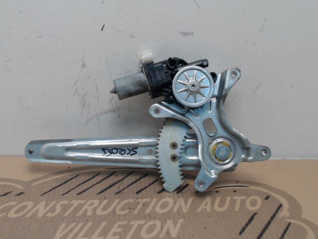 Alzacristalli elettrico posteriore destro SUZUKI SX4 2 S-CROSS PHASE 2 Gasolina - 1