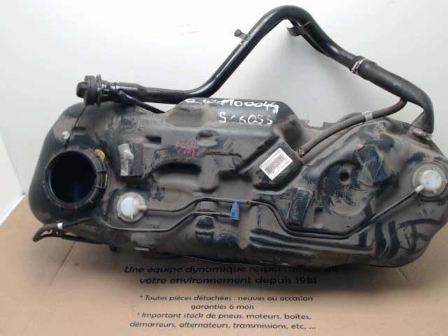 Serbatoio carburante SUZUKI SX4 2 S-CROSS PHASE 2 Gasolina - 1